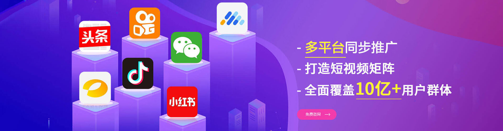 海棠信息流竞价